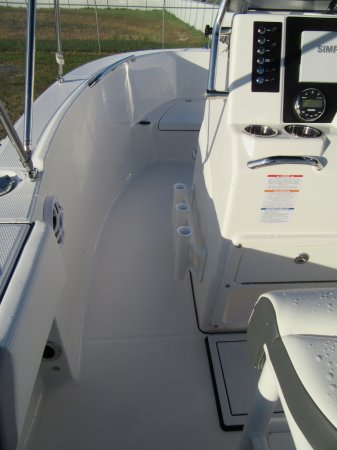 New 2024  powered  Boat for sale