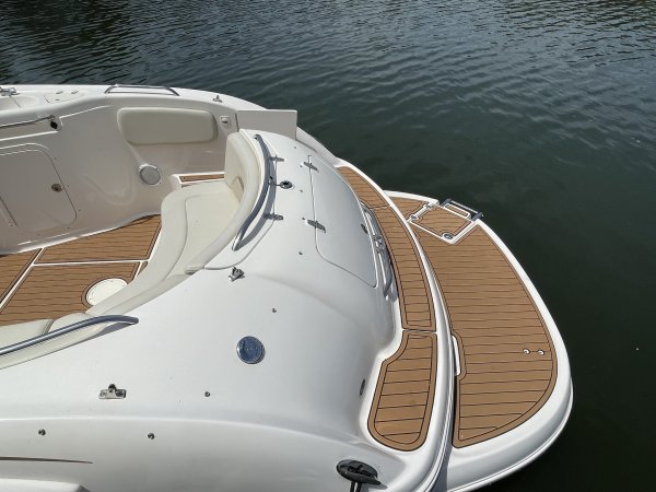 Used 2004 Chaparral Power Boat for sale