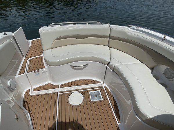 Used 2004  powered Power Boat for sale