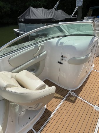 Used 2004 Chaparral for sale