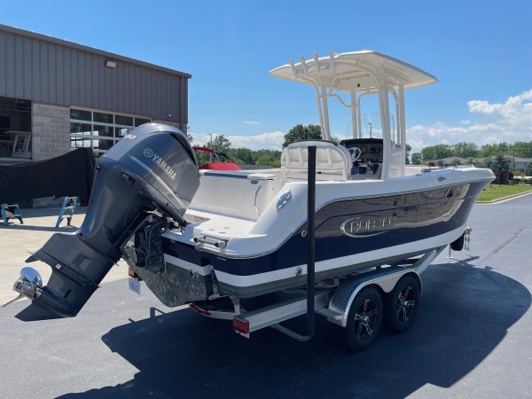 Pre-Owned 2019  powered Robalo Boat for sale