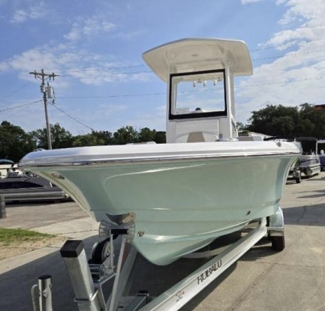 New 2024  powered  Boat for sale