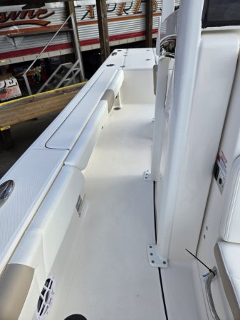 New 2024  powered  Boat for sale