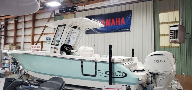 New 2025  powered Power Boat for sale
