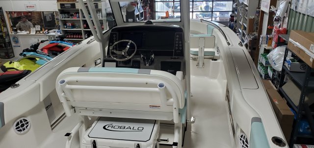 New 2025  powered Power Boat for sale