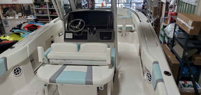 New 2025  powered Power Boat for sale