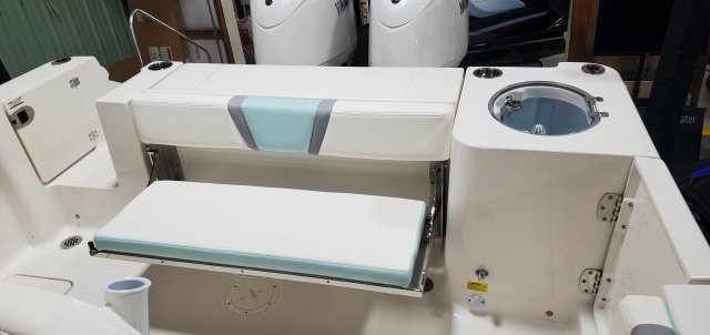 New 2025  powered Power Boat for sale