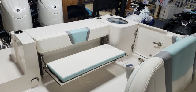 New 2025 Robalo for sale