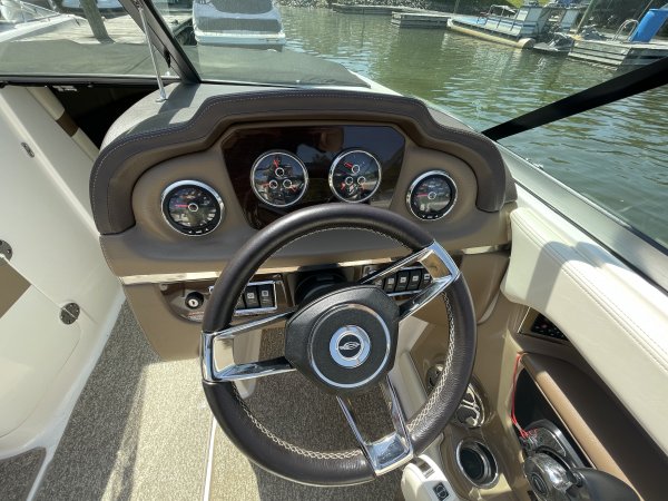 Pre-Owned 2014  Boat for sale