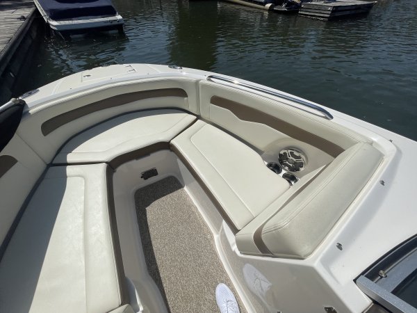 Pre-Owned 2014 Chaparral  Boat for sale