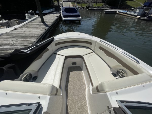 Pre-Owned 2014  Boat for sale