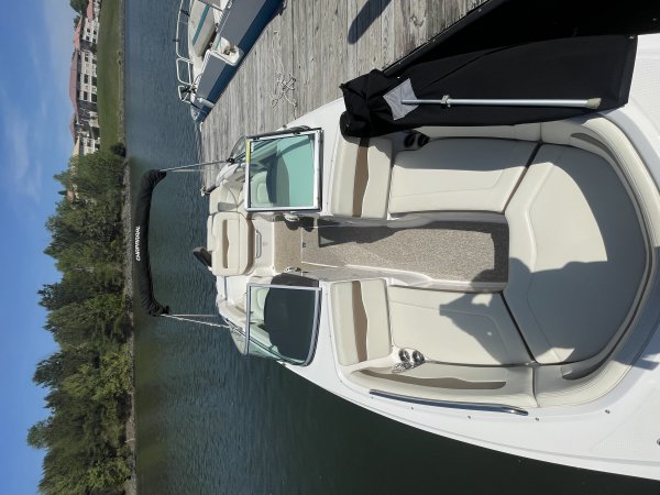 Pre-Owned 2014 Chaparral for sale