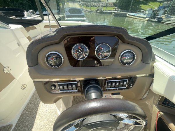 Pre-Owned 2014  Boat for sale