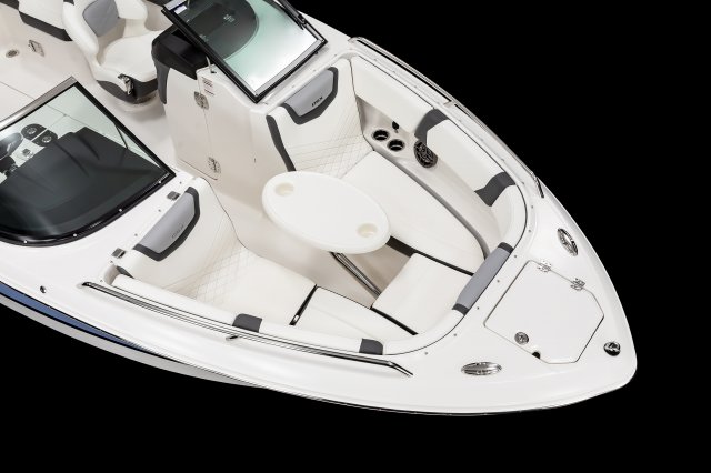 2025 250 OSX Bow Table