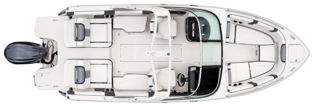 2025 250 OSX Overhead