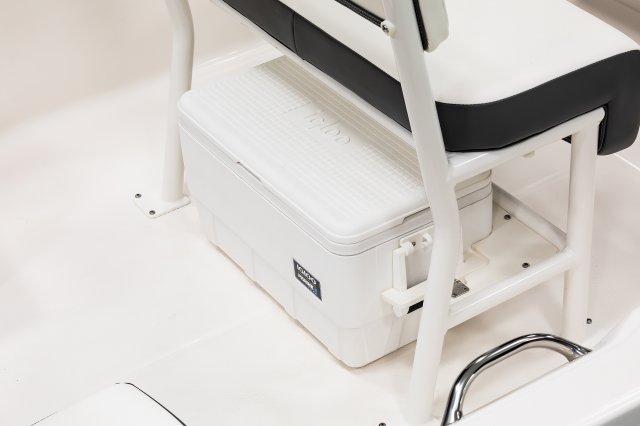 2025 R160 Cockpit Cooler