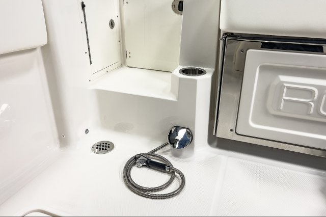 2025 R270 Washdown Sprayer