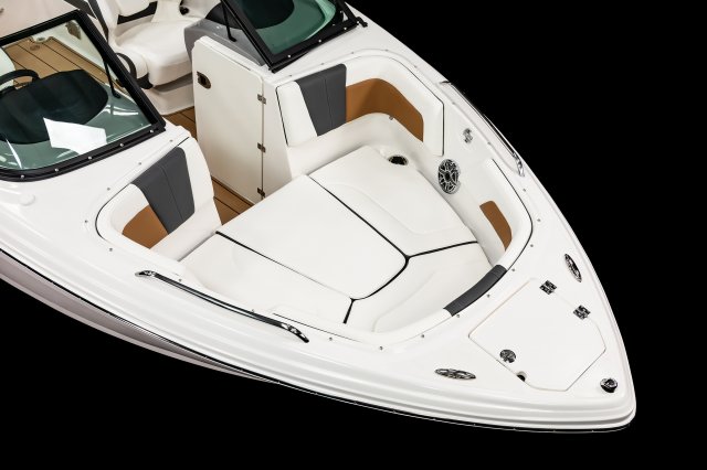 2025 23 SURF Bow Filler Cushion