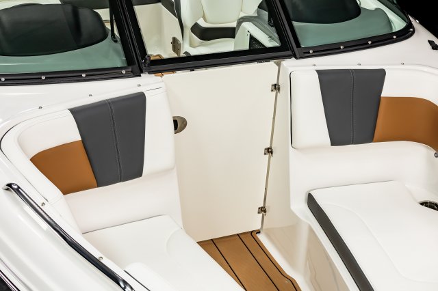 2025 23 SURF Bow Weather Door