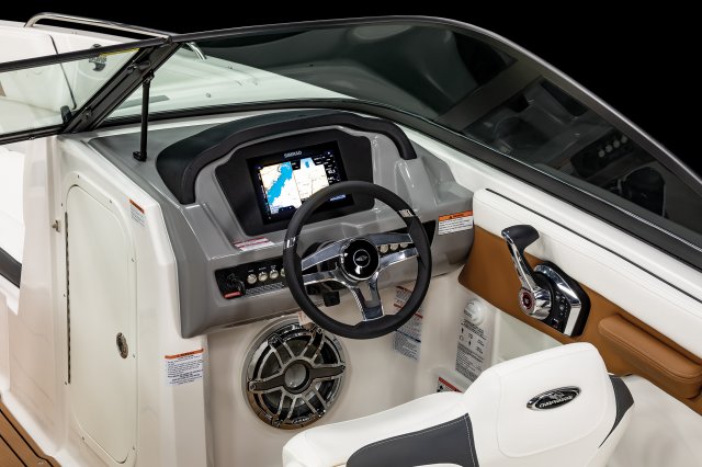 2025 23 SURF Helm Station