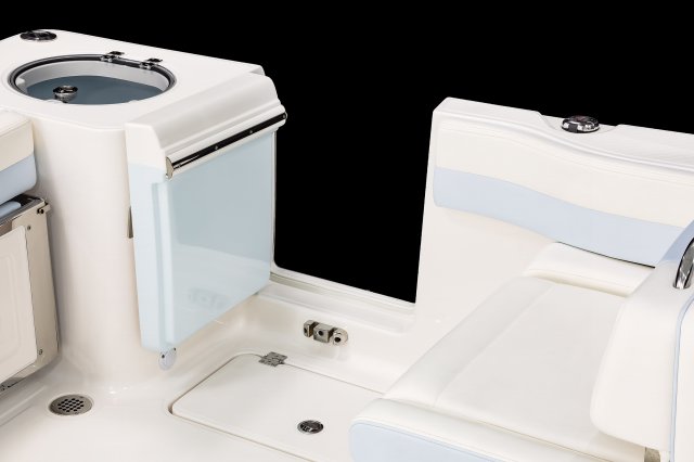 2025 R257 Side-Entry Door