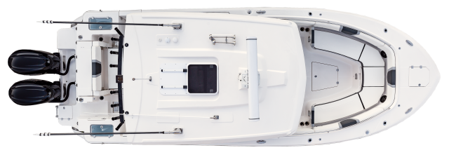 2025 R300 Overhead with Hardtop