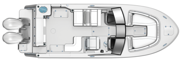 2026 R277 Overhead Standard