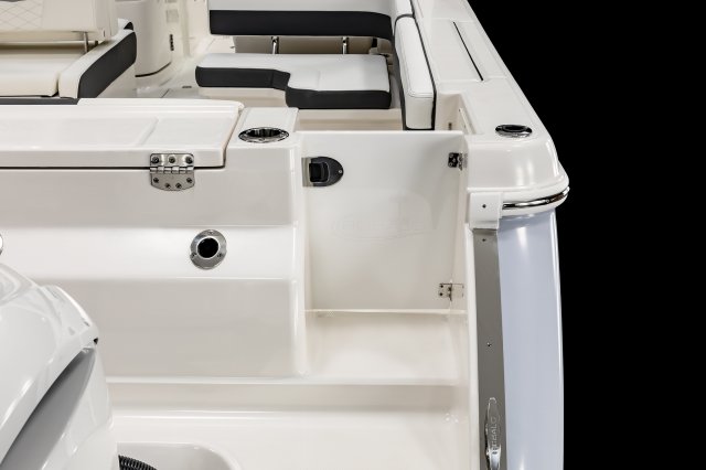 2026 R277 Transom Gate