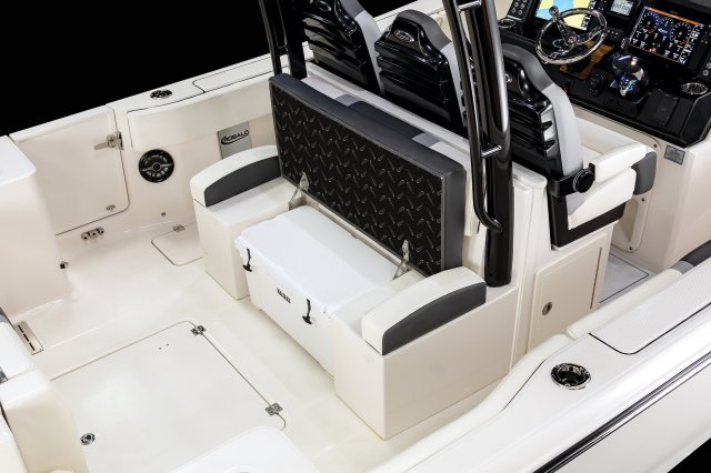 2026 R300 Leaning Post