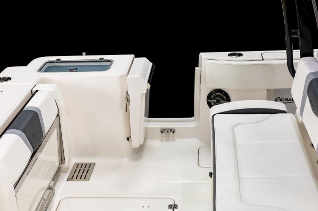 2026 R300 Side Entry Door