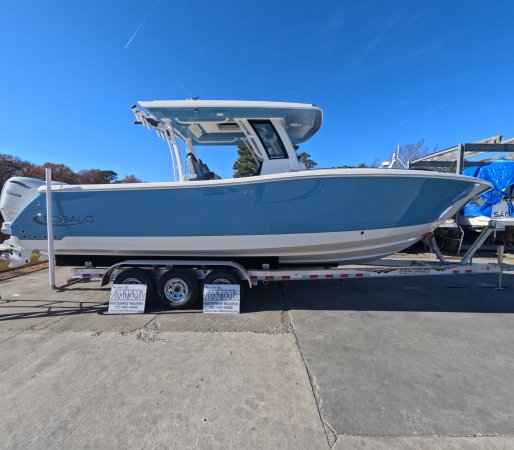New 2026 Robalo R300  Boat for sale