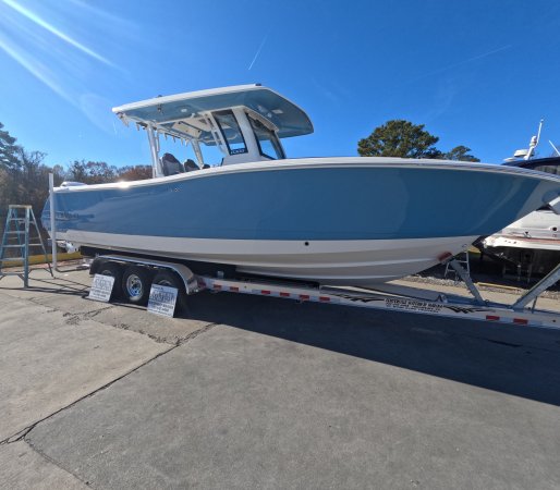 New 2026 Robalo R300  Boat for sale