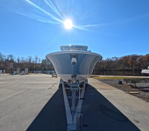 New 2026  powered  Boat for sale