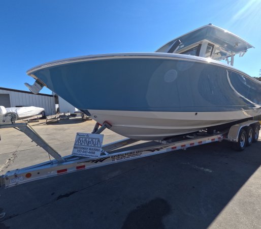 New 2026  powered  Boat for sale