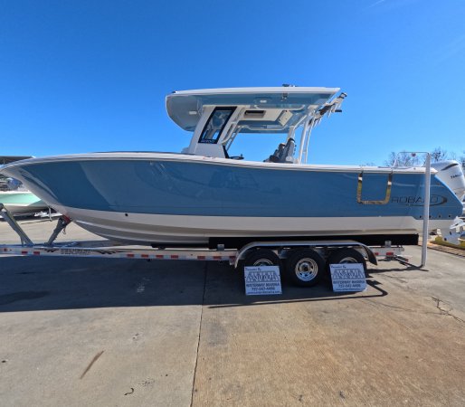 2026 R300 Robalo boats for sale