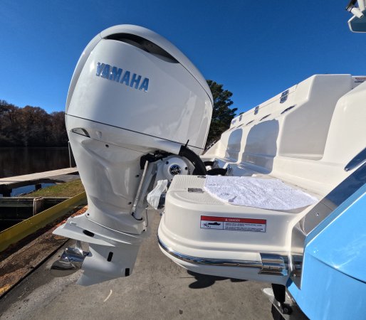 New 2026  powered  Boat for sale