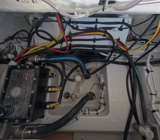 New 2026  powered Robalo Boat for sale