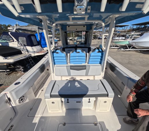 New 2026 Robalo  Boat for sale