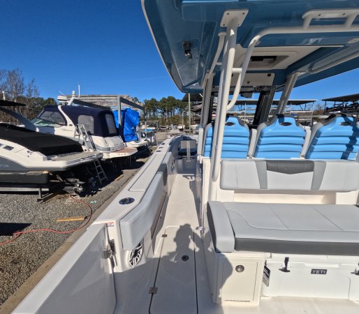 New 2026  powered  Boat for sale