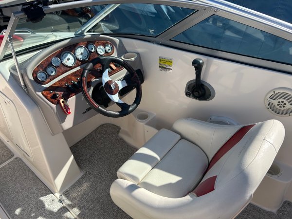 Pre-Owned 2004 Power Boat for sale