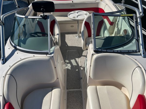 Pre-Owned 2004  powered Power Boat for sale