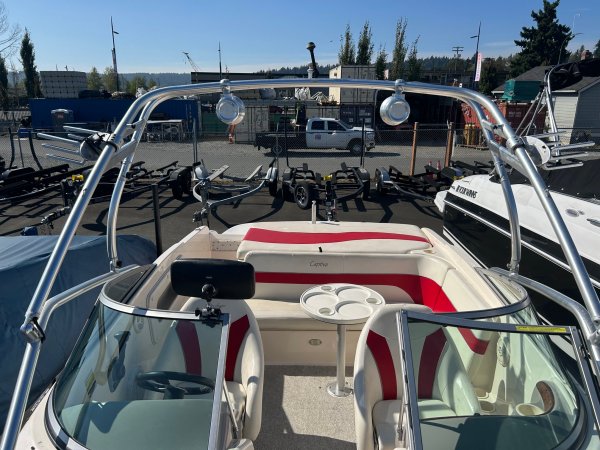 Pre-Owned 2004  powered Power Boat for sale