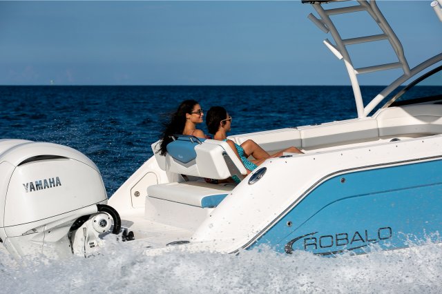 New 2026 Robalo R317 for sale