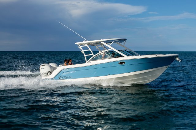 New 2026  powered  Boat for sale