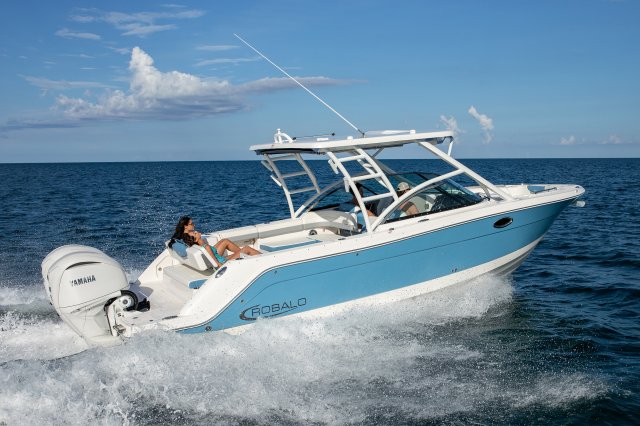 New 2026 Robalo R317  Boat for sale
