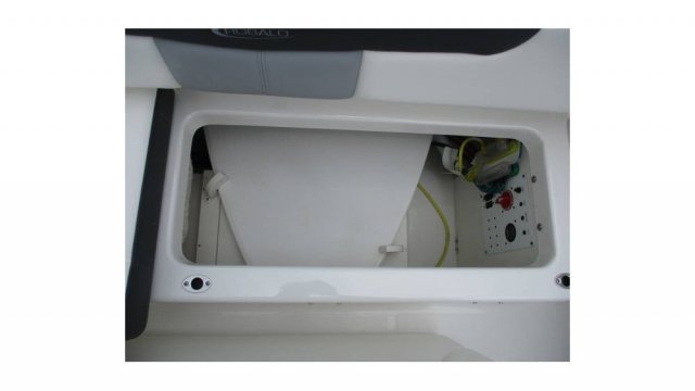 New 2025  powered Robalo Boat for sale