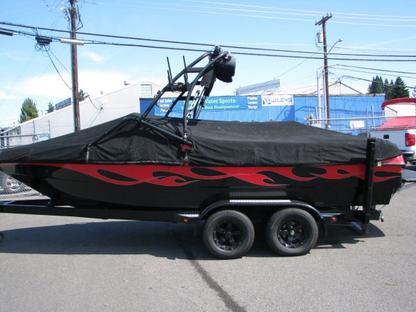 Used 2004 MB Sports B52-21 for sale