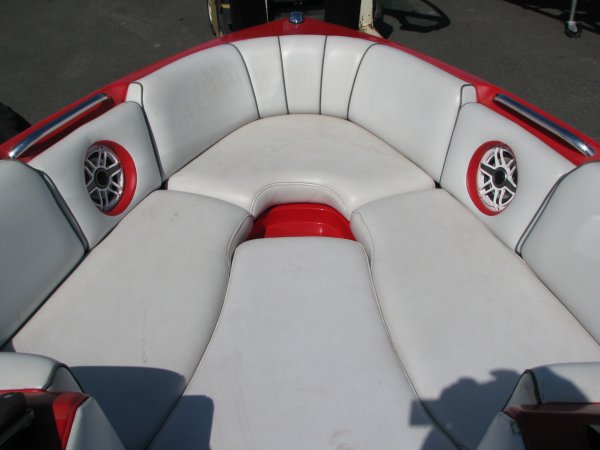Used 2004 MB Sports Power Boat for sale