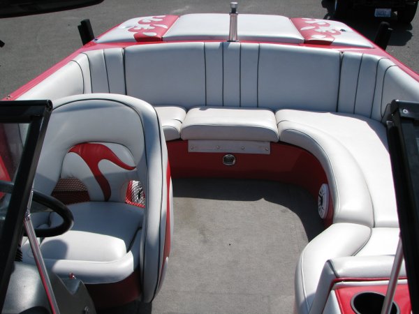 Used 2004 MB Sports B52-21 for sale