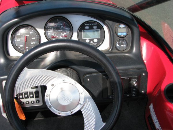 Used 2004 Power Boat for sale